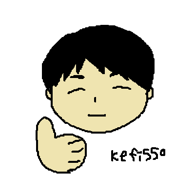 kefi550 avatar